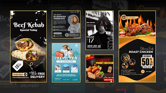 create high converting ad creatives for ecommerce brands