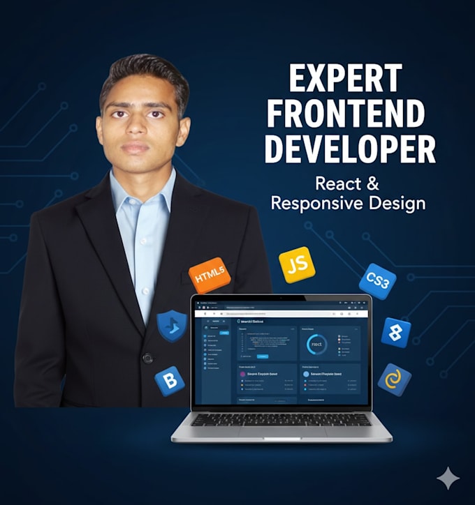 fix HTML CSS bootstrap javascript errors and improve your website