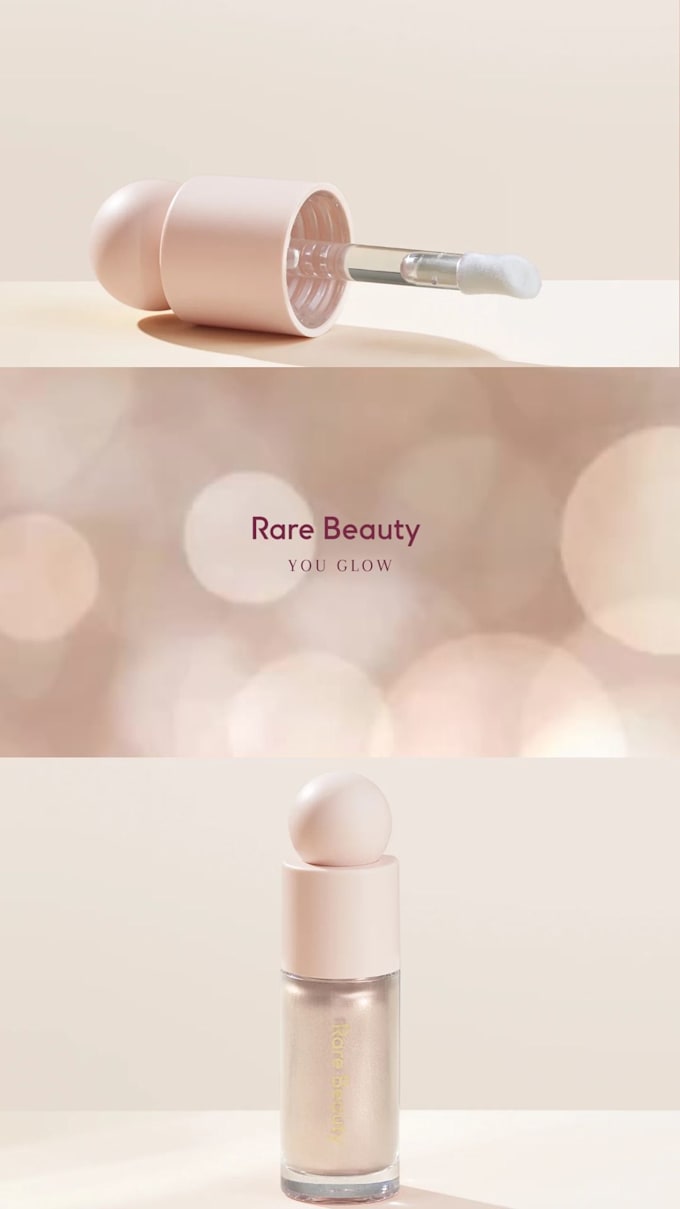 create beauty and skincare ugc videos for tiktok and ig