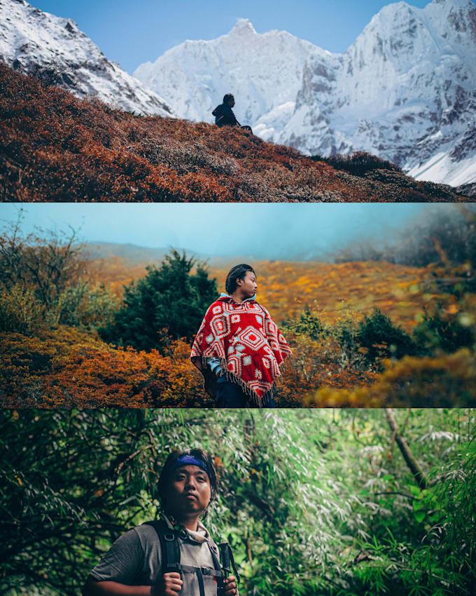 edit your travel videos