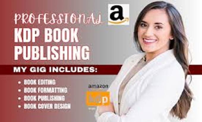 do book formatting, kindle ebook formatting