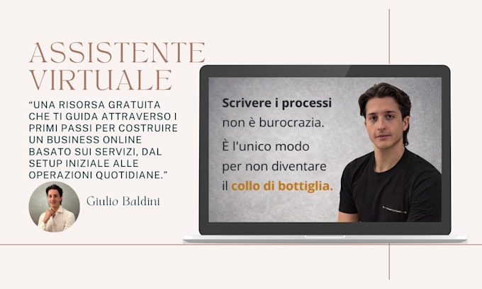 be your reliable virtual assistant to boost productivity