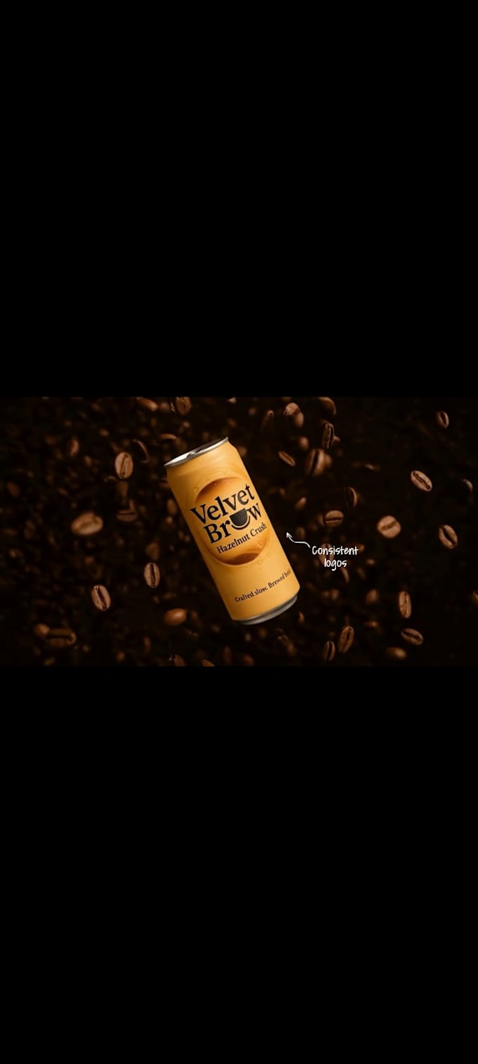 create professional ads for your product