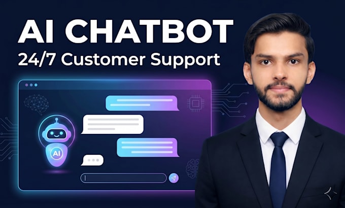 build an ai customer support chatbot for your business