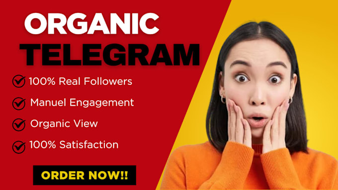 increase real crypto telegram members and active subscribers