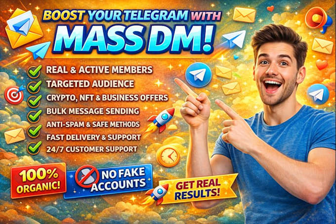 do telegram mass dm telegram promotion telegram mini app telegram marketing