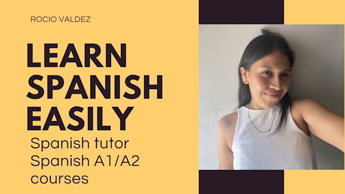 teach you spanish easily