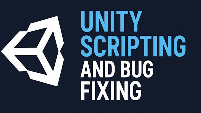 write or fix unity code for your game or mods