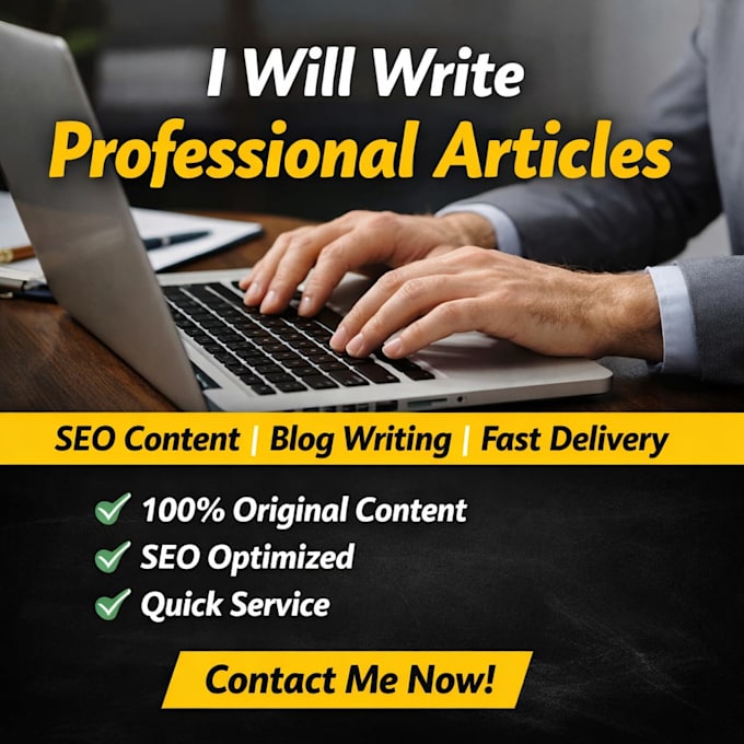 write SEO articles with backlinks using ai for your niche