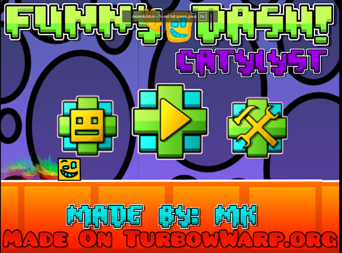 code a 2d game for you