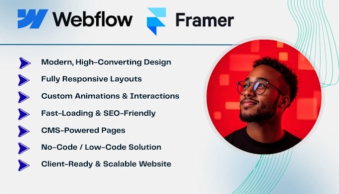do webflow website design figma to framer webflow expert webflow developer