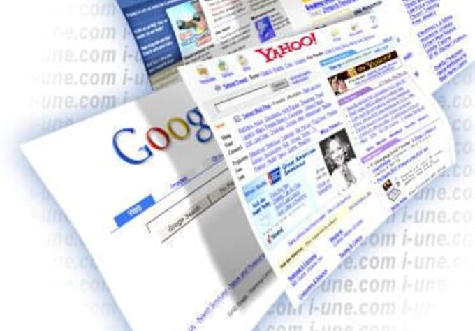 do a edit on your HTML or css based website