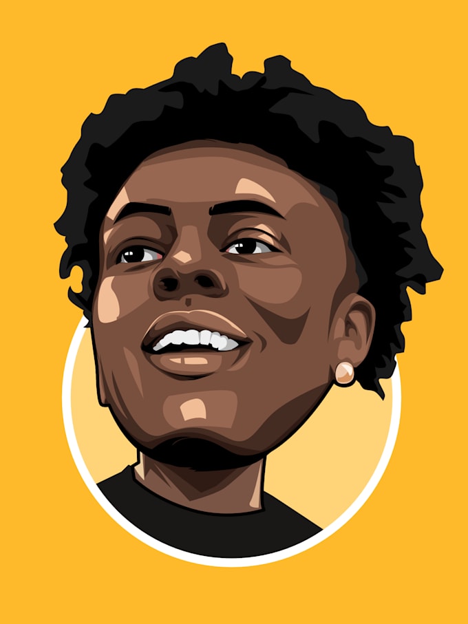 create big head cartoon from your photos
