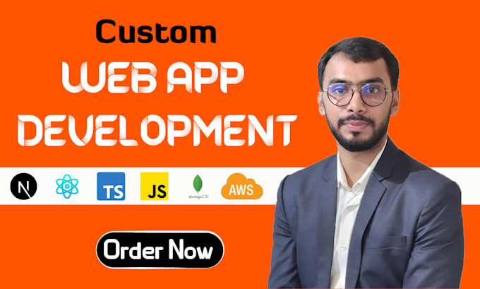 be your expert software developer for custom solutions