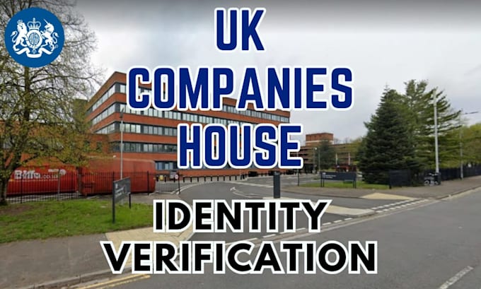 do uk companies house identity verification