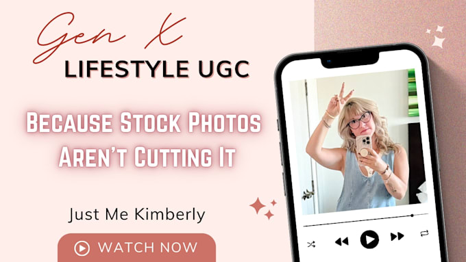 create mature ugc video ads for social media