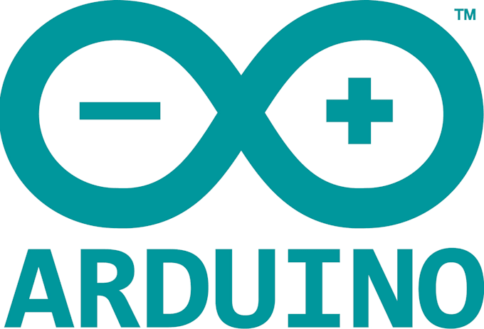 code your arduino project