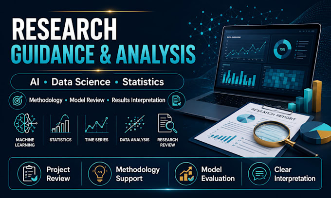 support ai and machine learning research projects