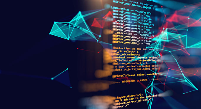 teach you r programming language, data analysis and visualization