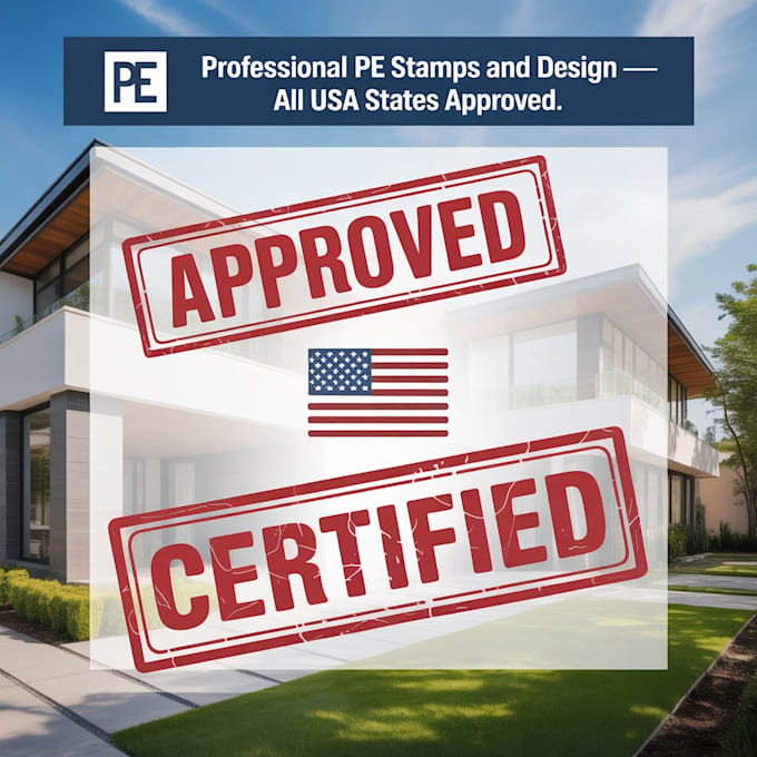 architectural plans, certified architect stamp by licensed architect sd tn tx