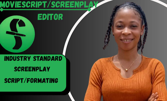 write professional screenplay, screenwriting, screenplay writer