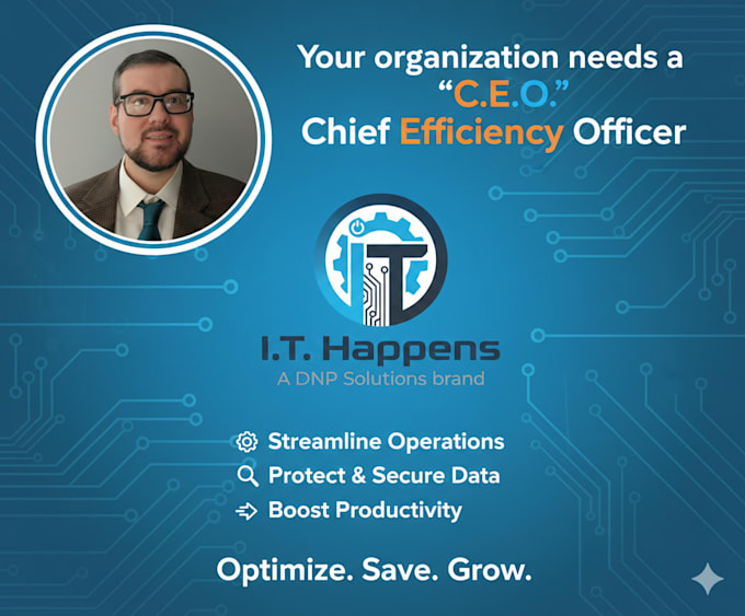 streamline business operations and save costs
