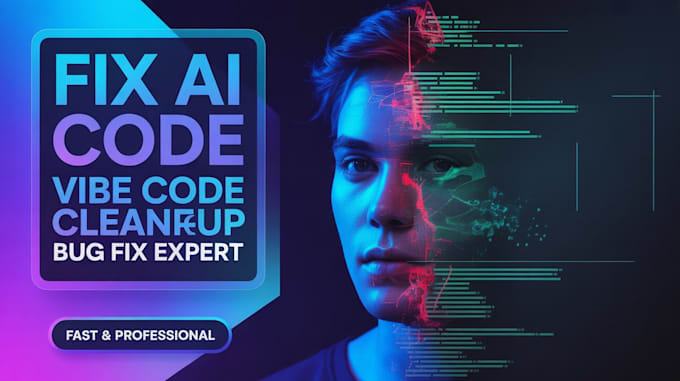fix vibe coding errors bugs in replit lovable base44 or bolt app