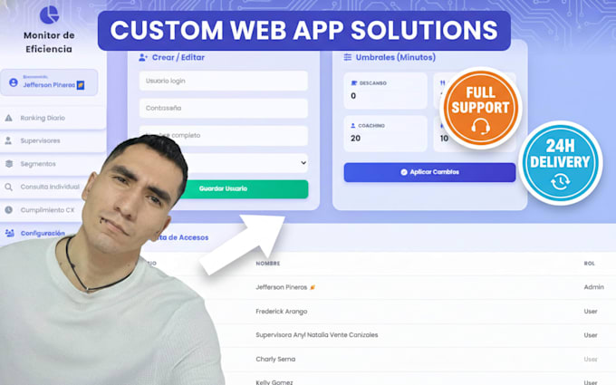 build custom web apps and versatile solutions using google apps script