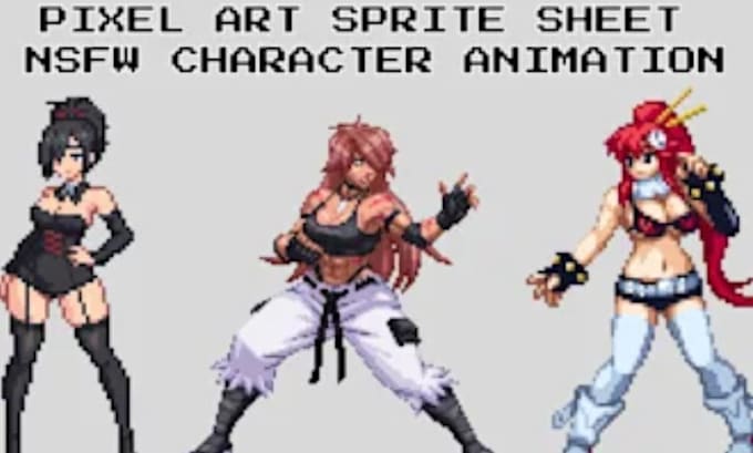 do-nsfw-pixel-art-animations-nsfw-sprite-sheets-8-bit-or-16-bit