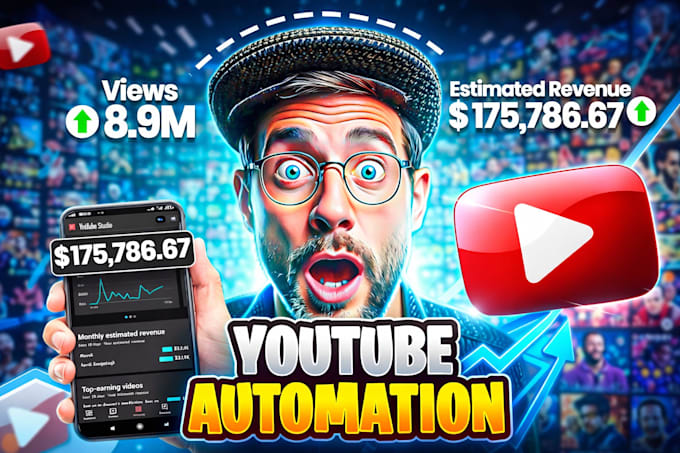 create viral youtube short videos