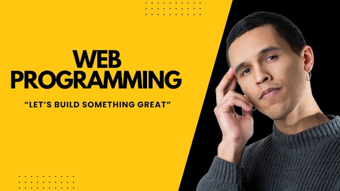 create responsive website using HTML CSS javascript