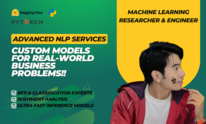 build custom nlp models using bert, transformers and spacy