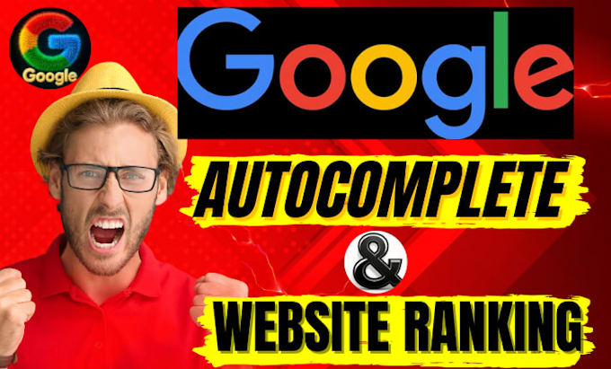 do google autocomplete, keyword research for website ranking