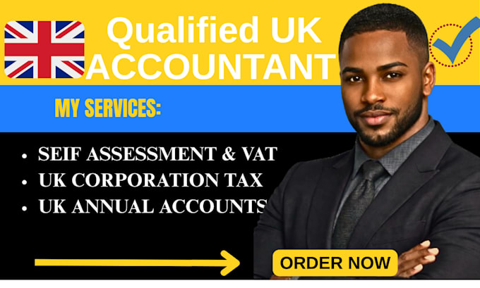 prepare, review, and submit UK self assessment tax return to hmrc