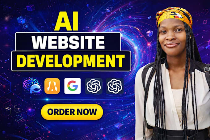 do ai website development ai chatbox ai software development