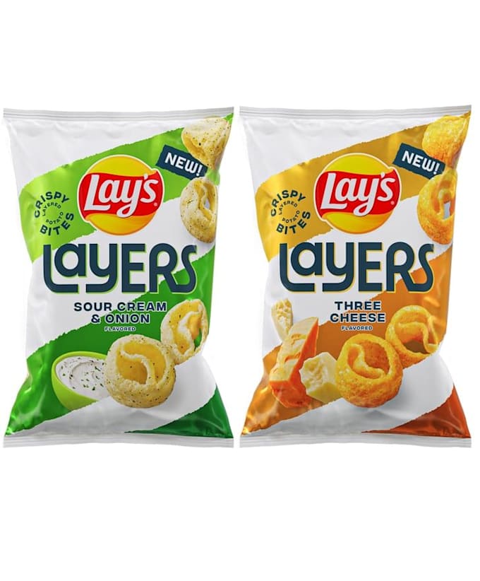 do professional pouch design, product packaging design, mylar bag, label design