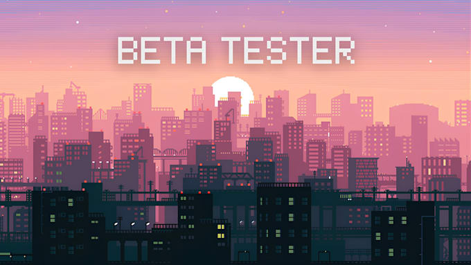 beta test your game