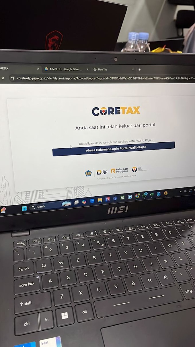 tax consultant for personal and business tax