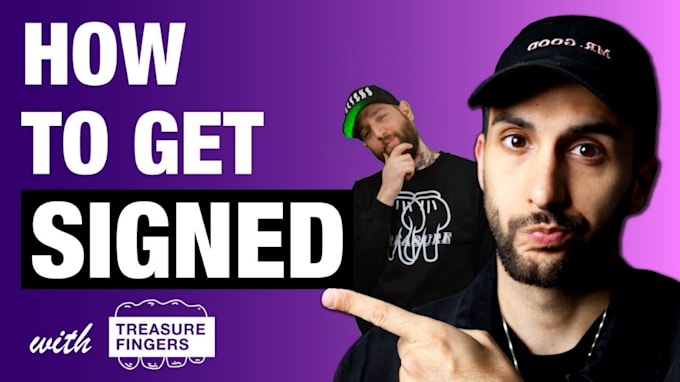 do music record label submission to top active record label managers get signed