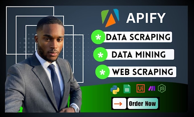 apify web scraping apify actor data mining apify crawlee data scraping