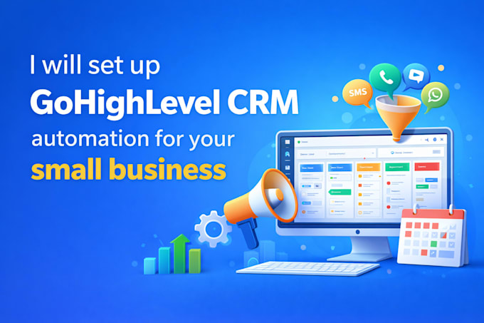 create white label saas for your agency business, ghl automation workflows