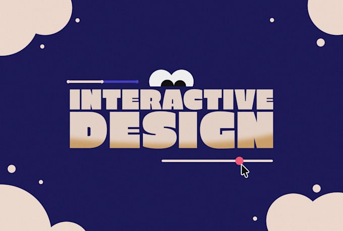 create interactive rive animations for your app or website