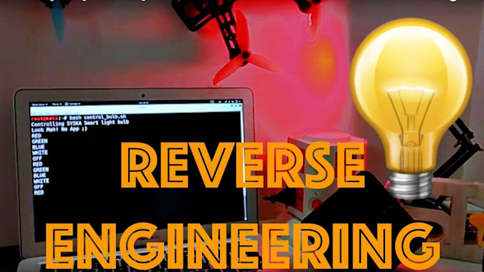 Be dot net reverse engineer, analyze dll elf logic extraction legacy ...