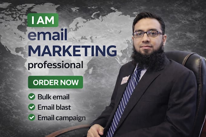 send 950 million bulk email blast, email address, email marketing campaign
