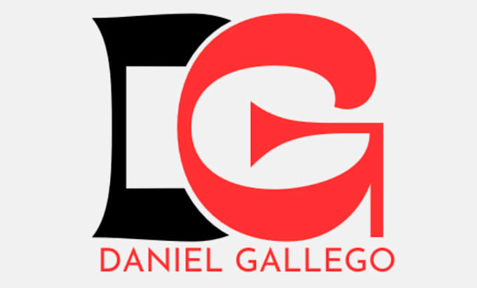 your brand logo for you