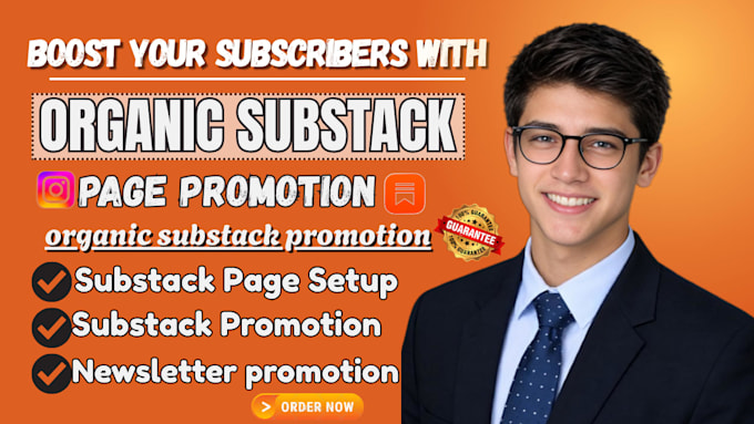 do substack promotion substack newsletter to boost substack subscribers