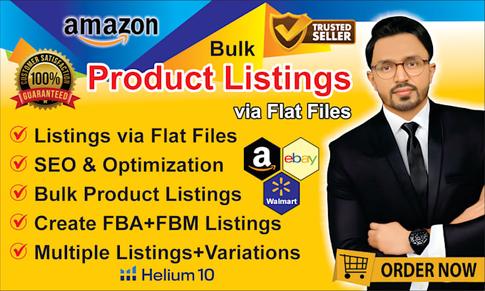 do amazon product listing variations or fix amazon listing issues