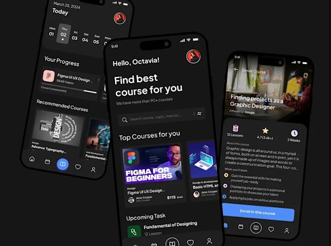 mobile ai app, ai saas web, ai web application, ai software developer, chatgpt