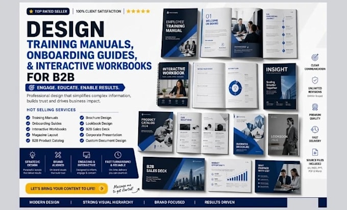 edit, format ms word document, assessment guide, training manual policy workbook