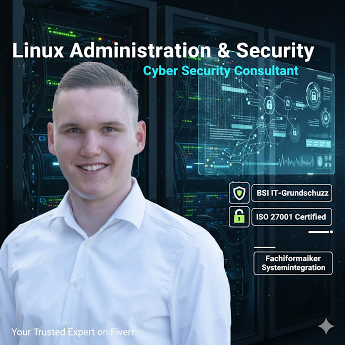 secure and optimize your linux server ubuntu, debian